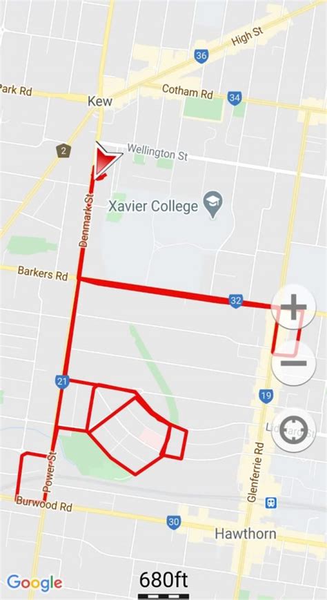 I heard skme suburbs are tricky/difficult/has reputation of higher. . Download driving test routes nsw